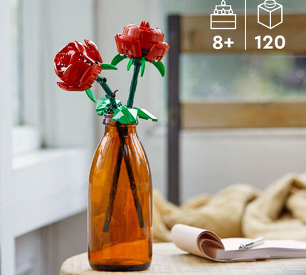 Product Image 3 - LEGO Roses Building To