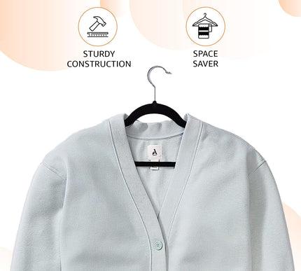 Product Image 5 - Amazon Basics Slim Vel