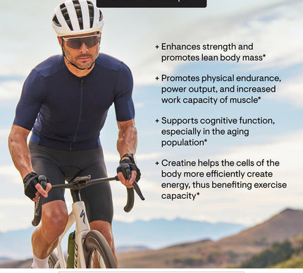 Product Image 5 - THORNE Creatine Micron