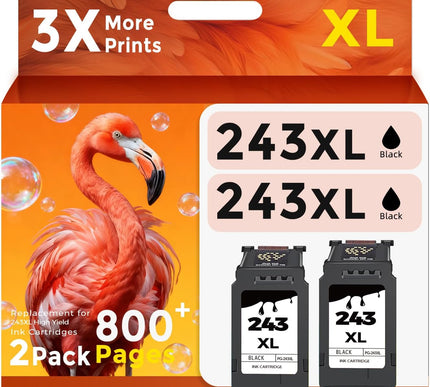 Product Image 1 - Ubinki Compatible Ink 