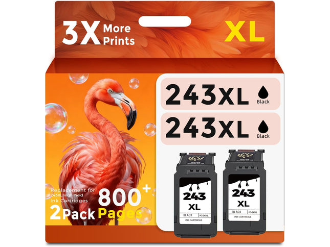 Product Image 1 - Ubinki Compatible Ink 