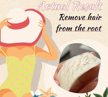 Product Image 5 - Ajoura 1lb Refill Wax 