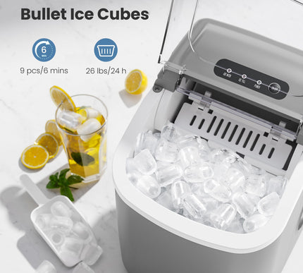 Product Image 2 - Portable Countertop Ic