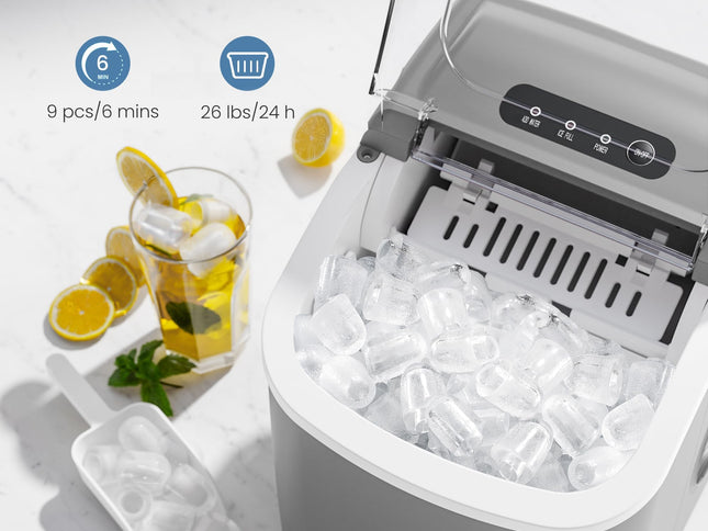 Product Image 2 - Portable Countertop Ic