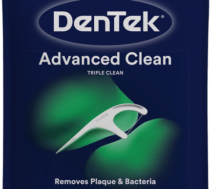 Product Image 1 - DenTek Triple Clean Ad