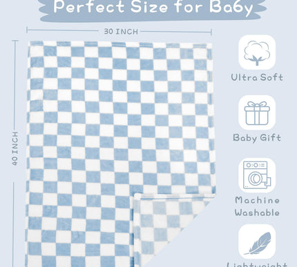 Product Image 3 - Yurhap Checkered Baby 