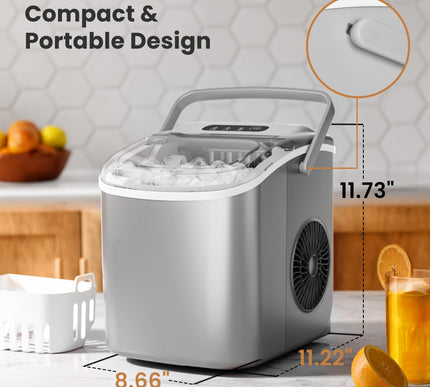 Product Image 6 - Portable Countertop Ic