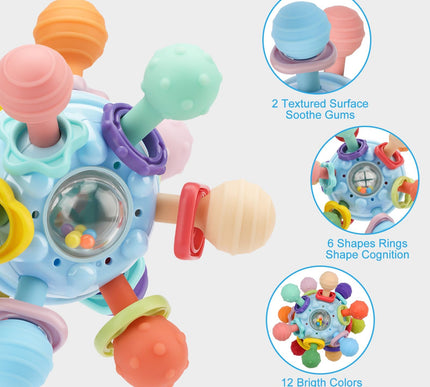 Product Image 4 - Baby Montessori Sensor