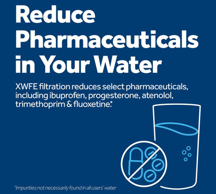 Product Image 6 - GE XWFE Refrigerator W