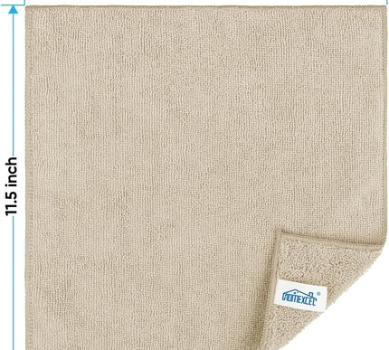 Product Image 2 - HOMEXCEL Brown Microfi