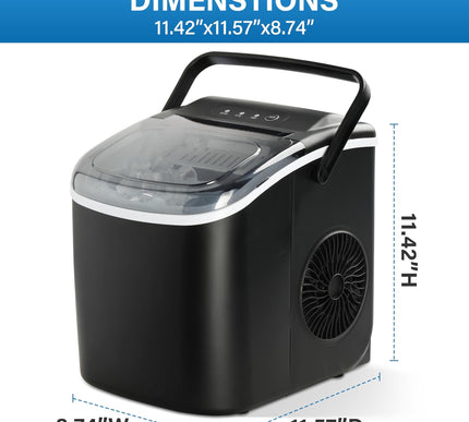 Product Image 8 - HealSmart Ice Maker fo