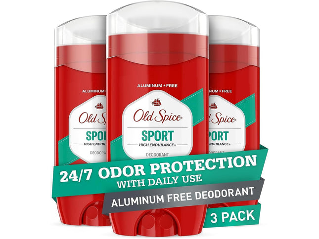 Product Image 1 - Old Spice Aluminum Fre