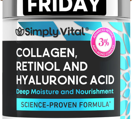 Product Image 1 - SimplyVital Collagen R