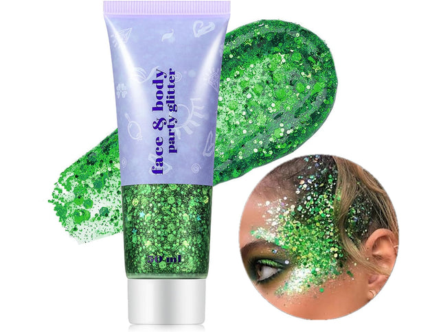 Product Image 1 - Go Ho Green Face Body 