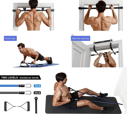 Product Image 6 - ALLY PEAKS Pull Up Bar