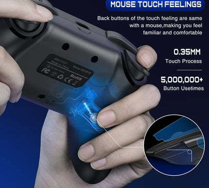 Product Image 5 - Wireless Switch Contro