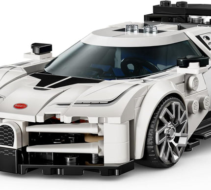 Product Image 5 - LEGO Speed Champions B