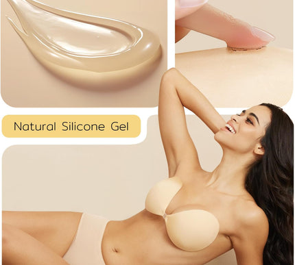 Product Image 3 - Niidor Adhesive Bra St