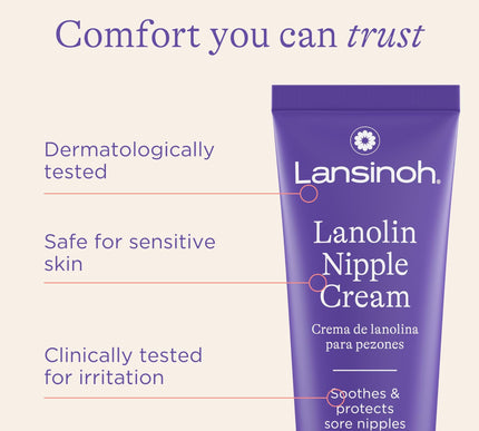 Product Image 5 - Lansinoh Lanolin Nippl