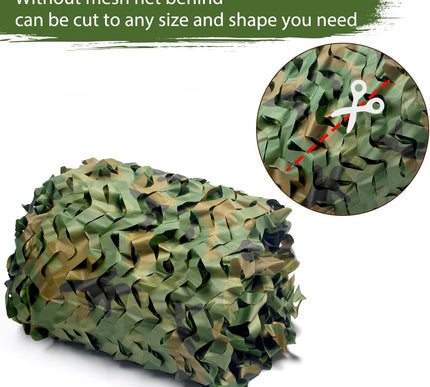 Product Image 3 - Yeacool Camo Netting C