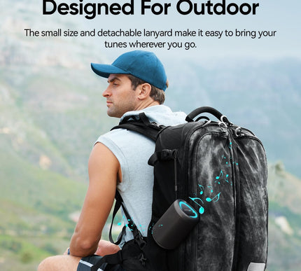 Product Image 6 - Portable Bluetooth Spe