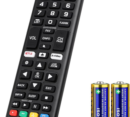 Product Image 1 - for LG Smart TV Remote