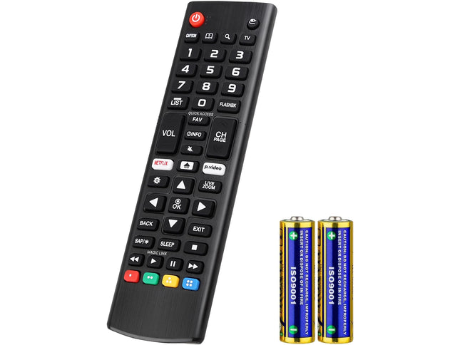 Product Image 1 - for LG Smart TV Remote