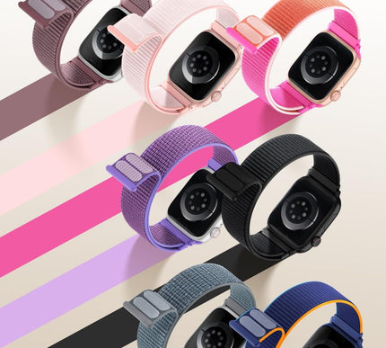 Product Image 7 - Nylon Loop Sport Band 