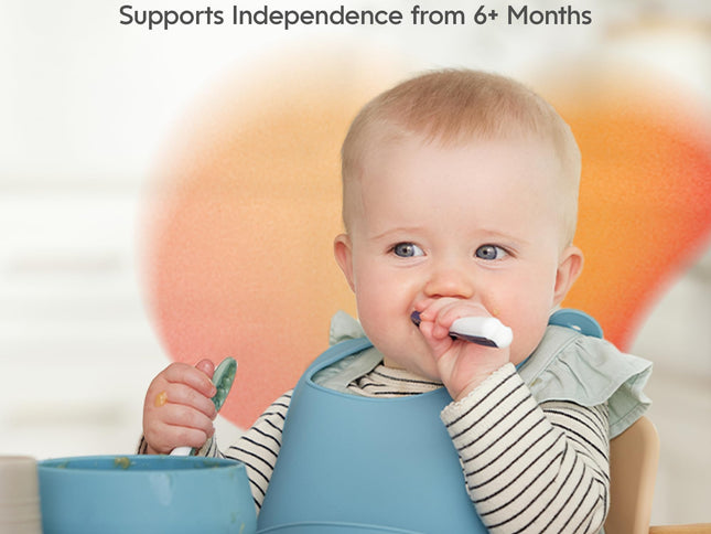 Product Image 2 - NumNum Baby Spoons Set