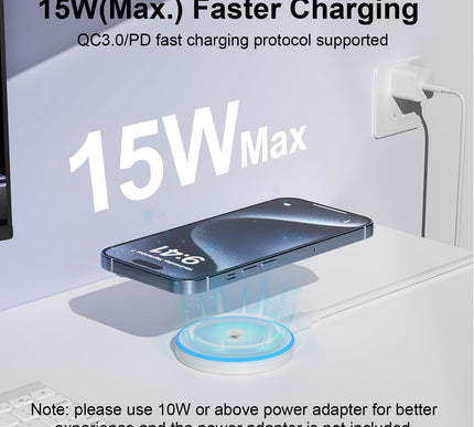 Product Image 2 - MagSafe Charger 2 Pack