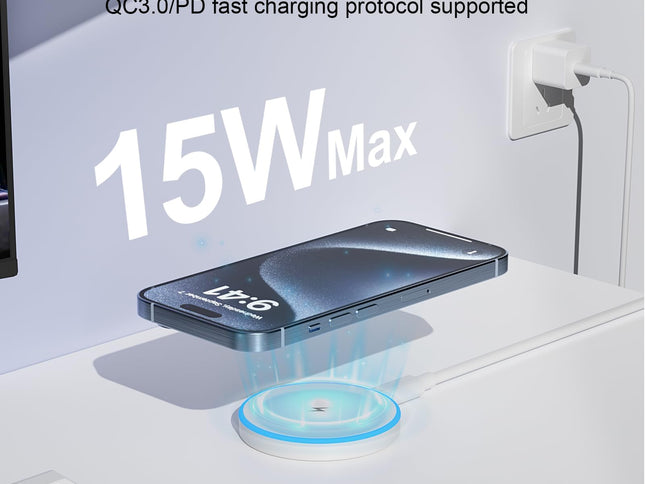 Product Image 2 - MagSafe Charger 2 Pack