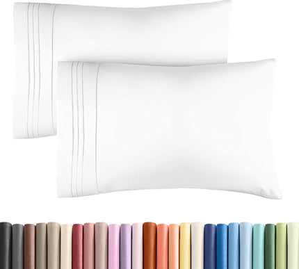 Product Image 1 - King Pillow Cases Set 