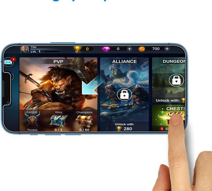 Product Image 6 - JETech Screen Protecto