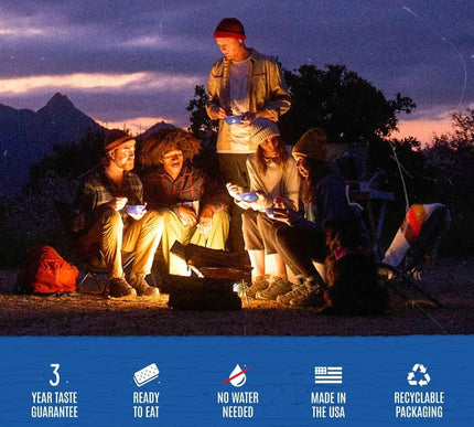 Product Image 4 - Mountain House Vanilla