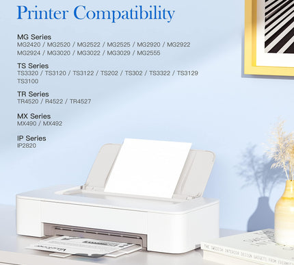 Product Image 2 - Valuetoner 245XL Ink C