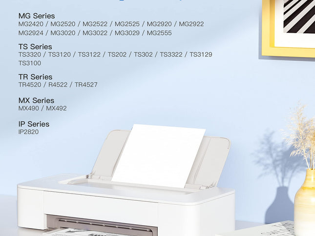 Product Image 2 - Valuetoner 245XL Ink C