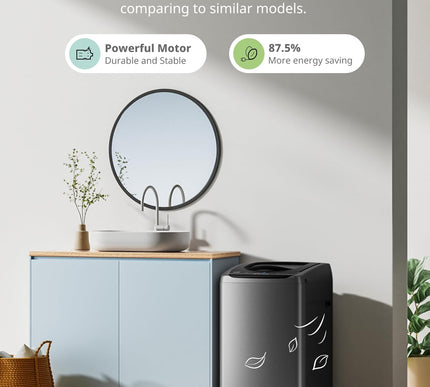 Product Image 6 - Comfee Portable Washin