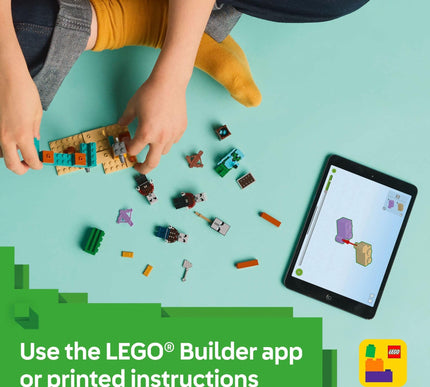 Product Image 6 - LEGO Minecraft The Ill