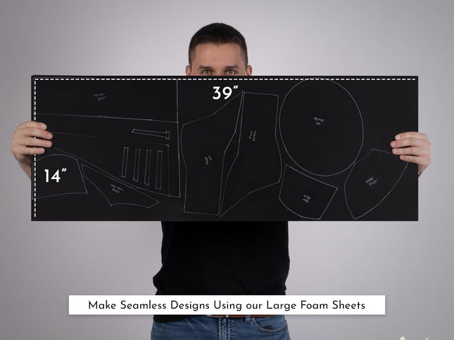 Product Image 2 - Shape Retention EVA Co