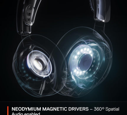 Product Image 4 - SteelSeries Arctis Nov