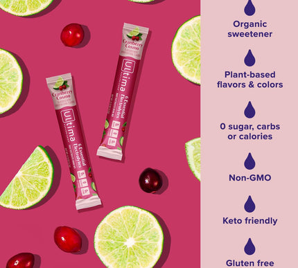 Product Image 3 - Ultima Replenisher Dai