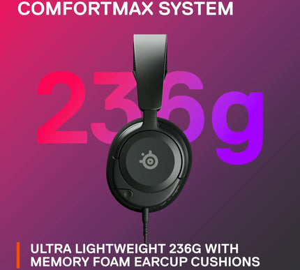 Product Image 7 - SteelSeries Arctis Nov