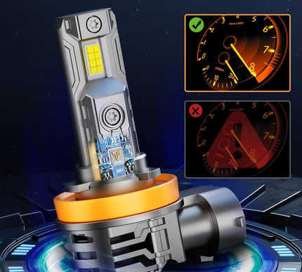 Product Image 4 - FAHREN Upgraded H11/H9