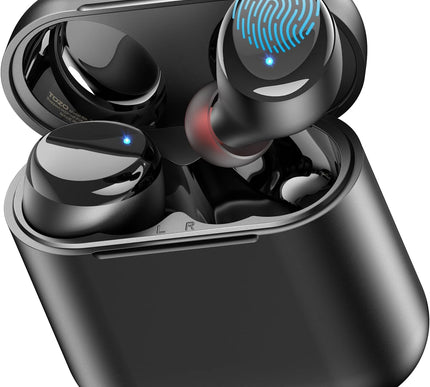 Product Image 1 - TOZO T6 Wireless Earbu