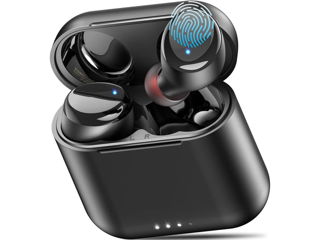 Product Image 1 - TOZO T6 Wireless Earbu