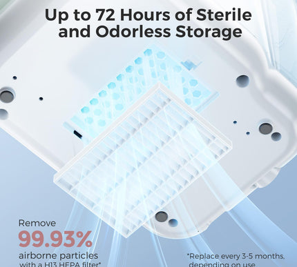 Product Image 8 - Momcozy KleanPal Pro B