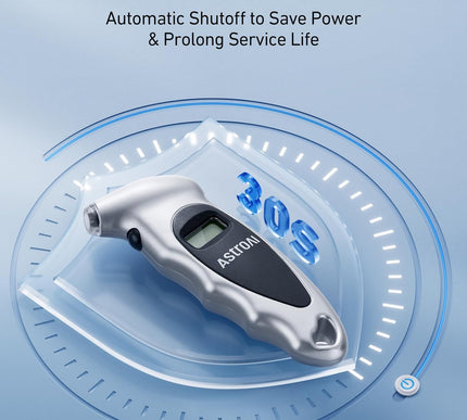 Product Image 5 - AstroAI Tire Pressure 