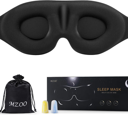 Product Image 1 - MZOO Luxury Sleep Eye 
