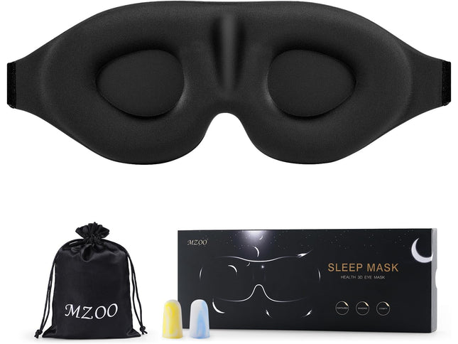Product Image 1 - MZOO Luxury Sleep Eye 