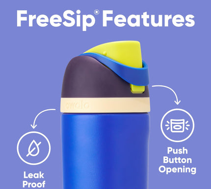 Product Image 3 - Owala Kids FreeSip Ins